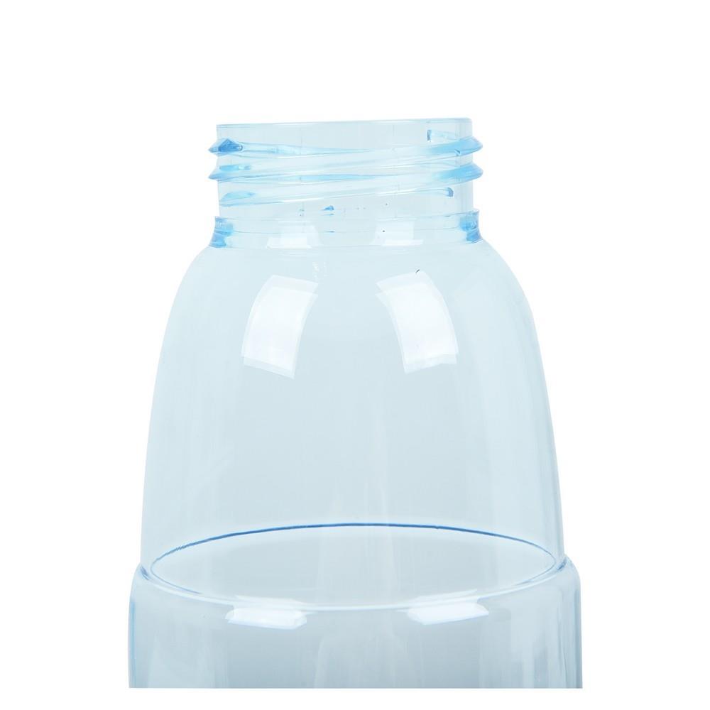 TRITAN WATER BOTTLE SCREW LID W/BHL 0.6L