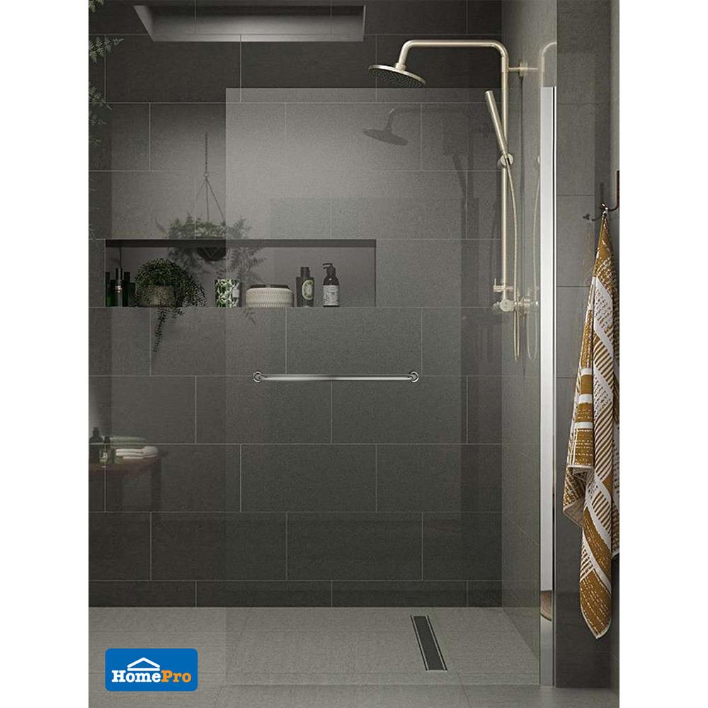 GRAB BAR MOYA PSB-800-60 60CM