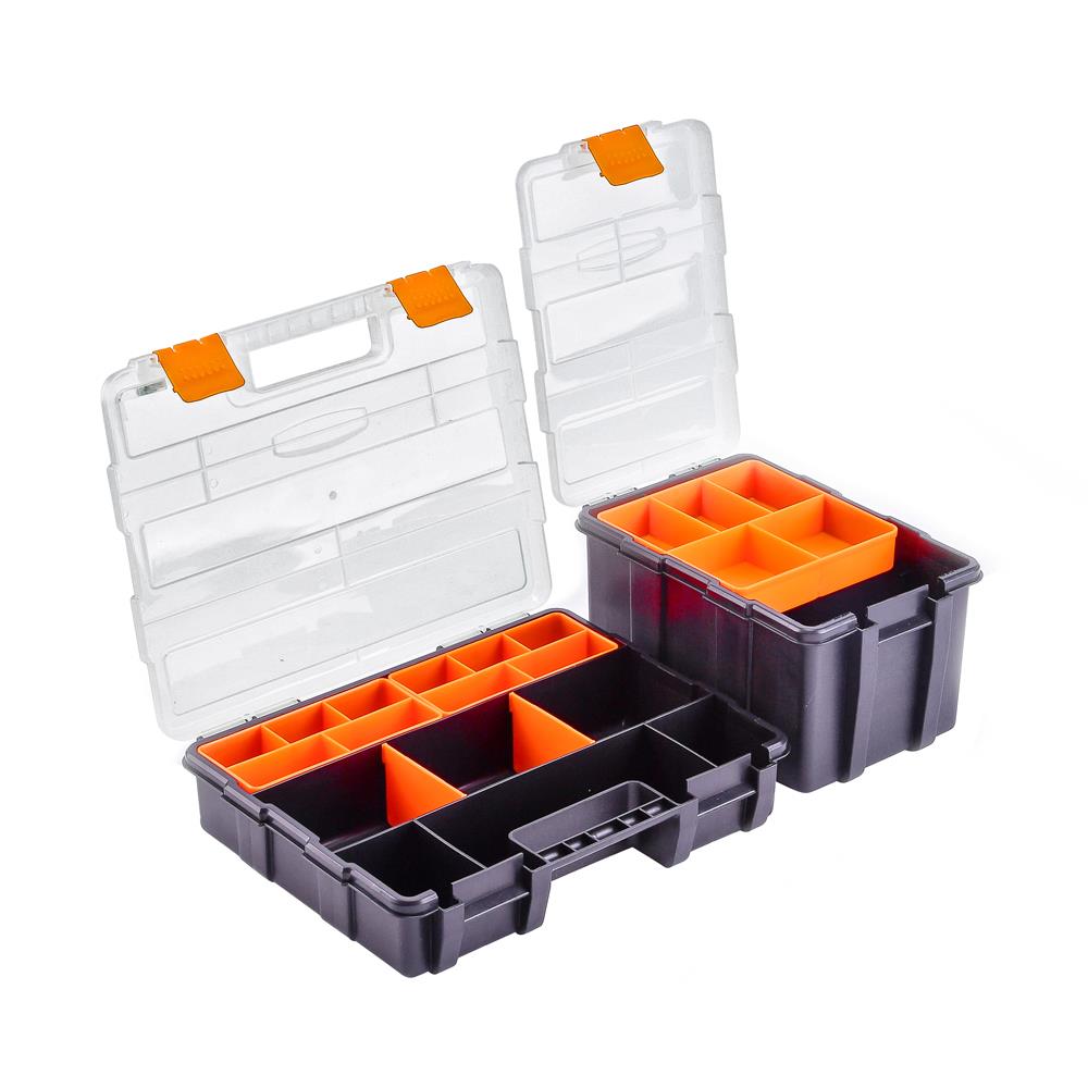 MATALL EQUIPMENT STORAGE BOX 90237