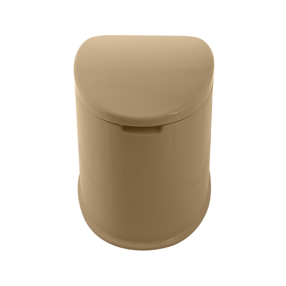 PORTABLE TOILET MOYA BP-1309S BROWN