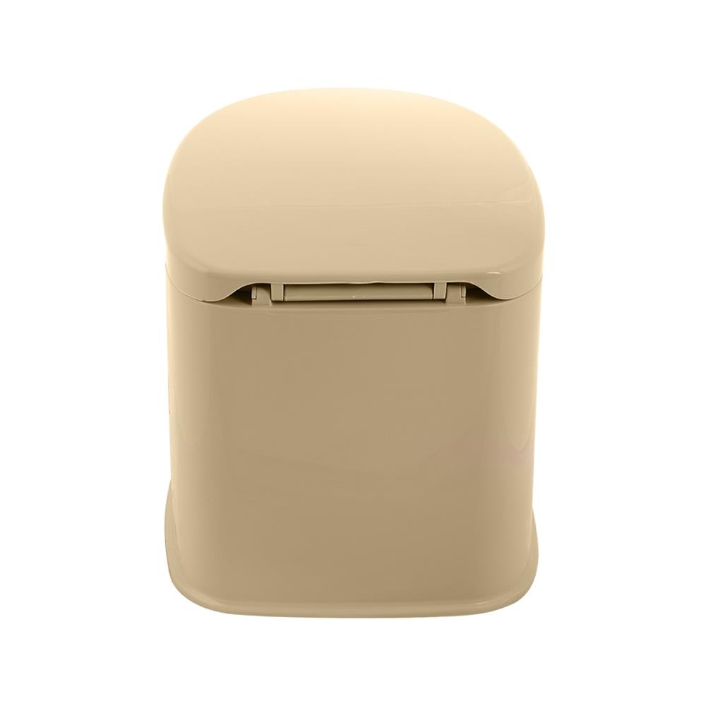 PORTABLE TOILET MOYA BP-1309S BROWN