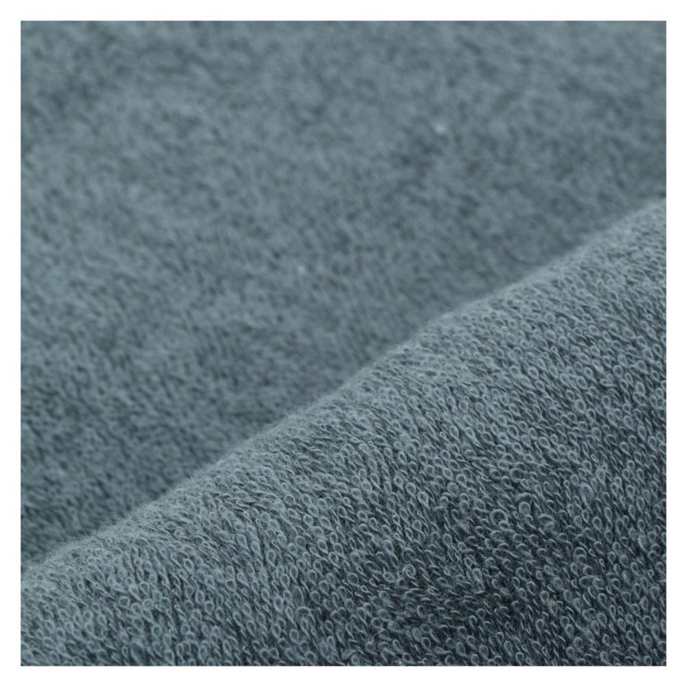 TOWEL HOME LIVING STYLE WEIR 27X54" GREY