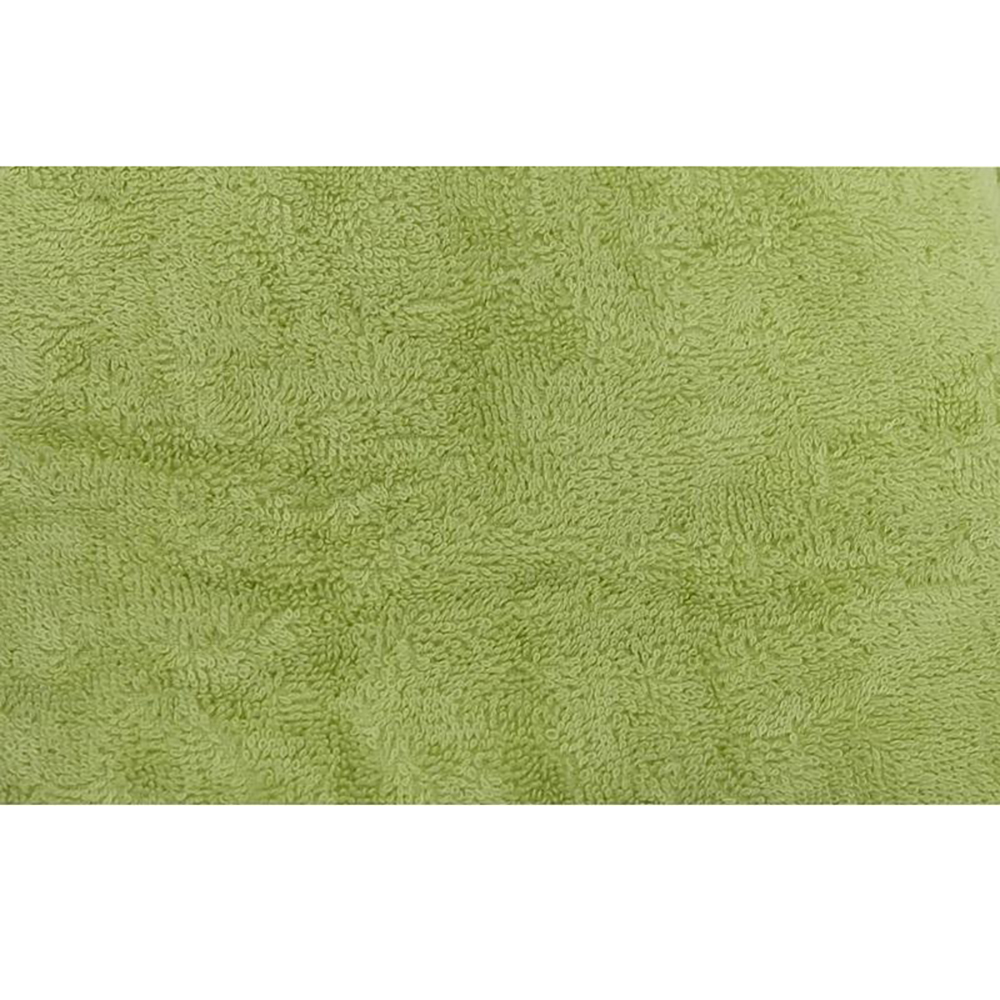 HOMEPRO HLS TOWEL DELUXE 30X60 INCHES GREEN