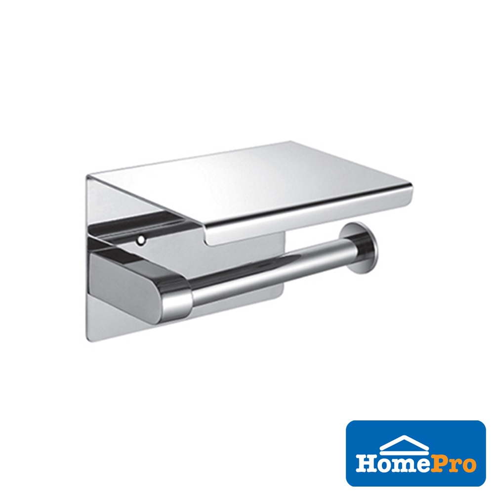 FILTON TISSUE HOLDER ATH-203 SS