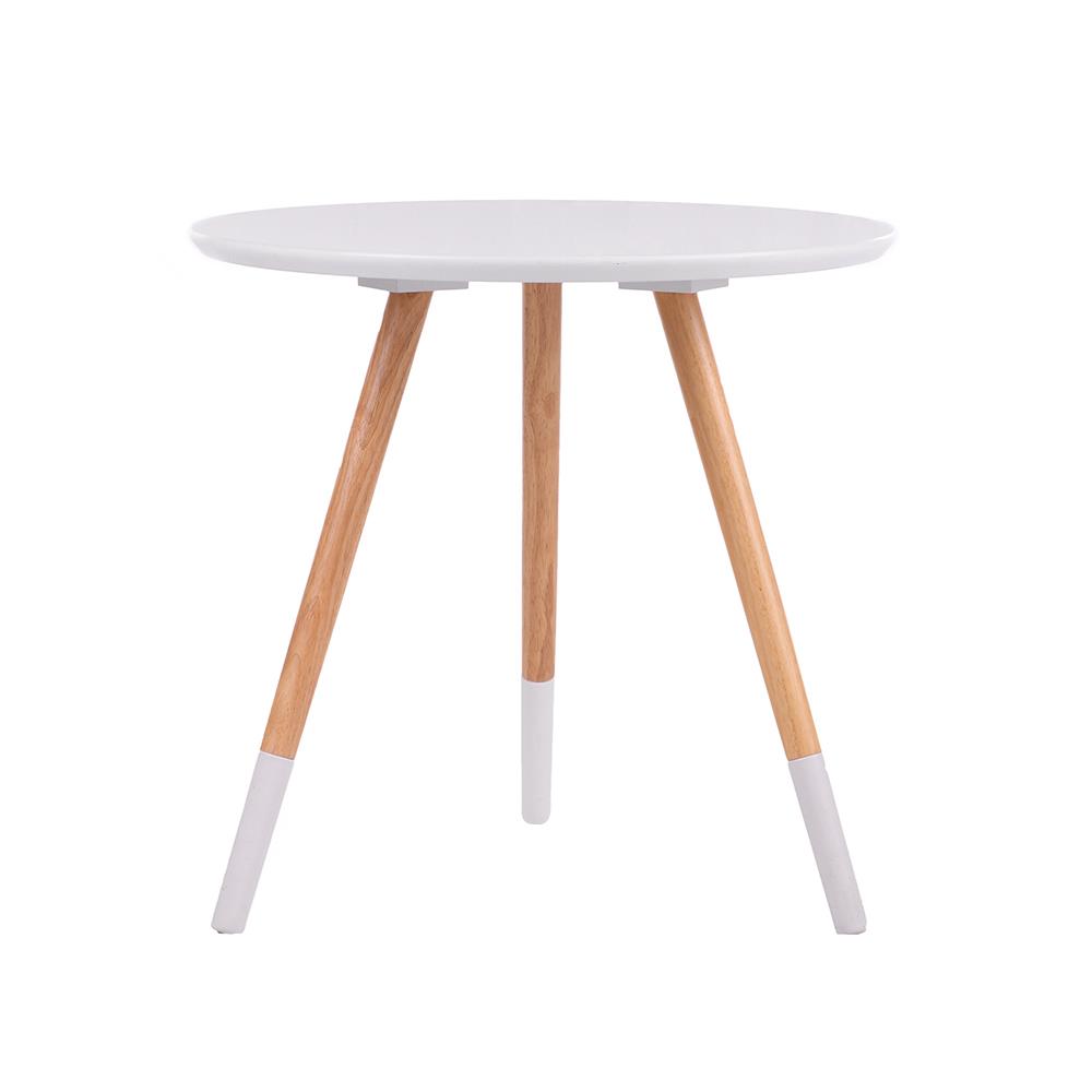 COFFEE TABLE FURDINI VICENZO WHITE