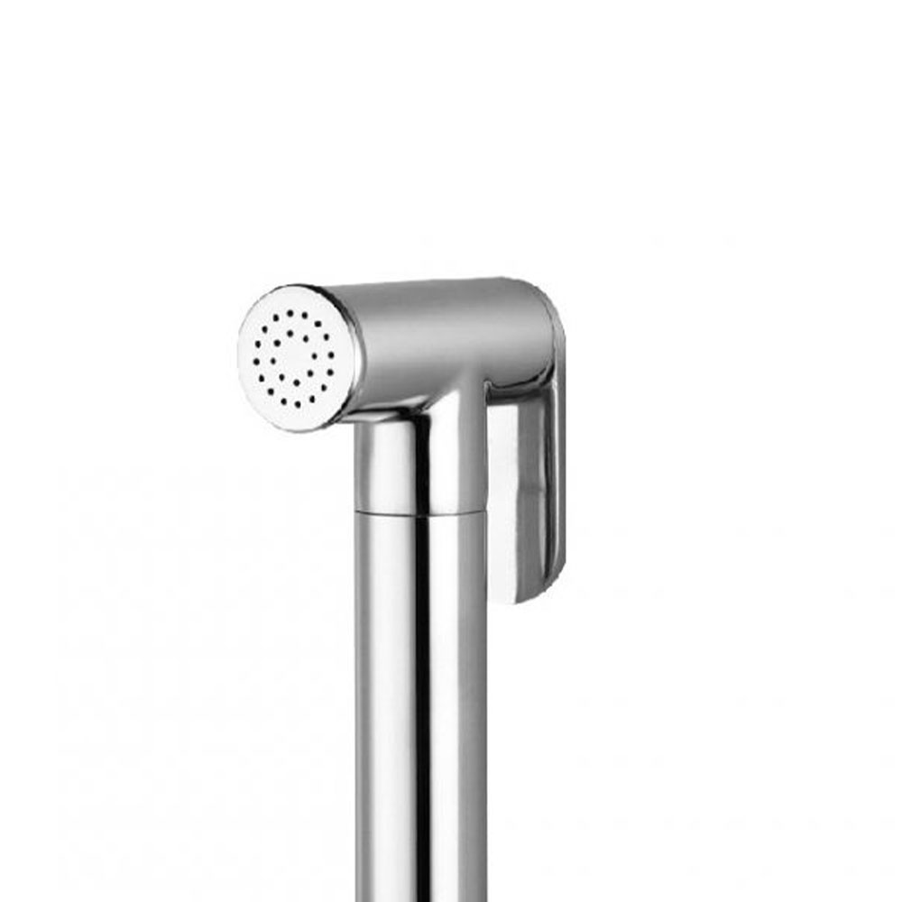 FILTON RINSING SPRAY SET SET BF-015 W4XD6XH11 CM SILVER