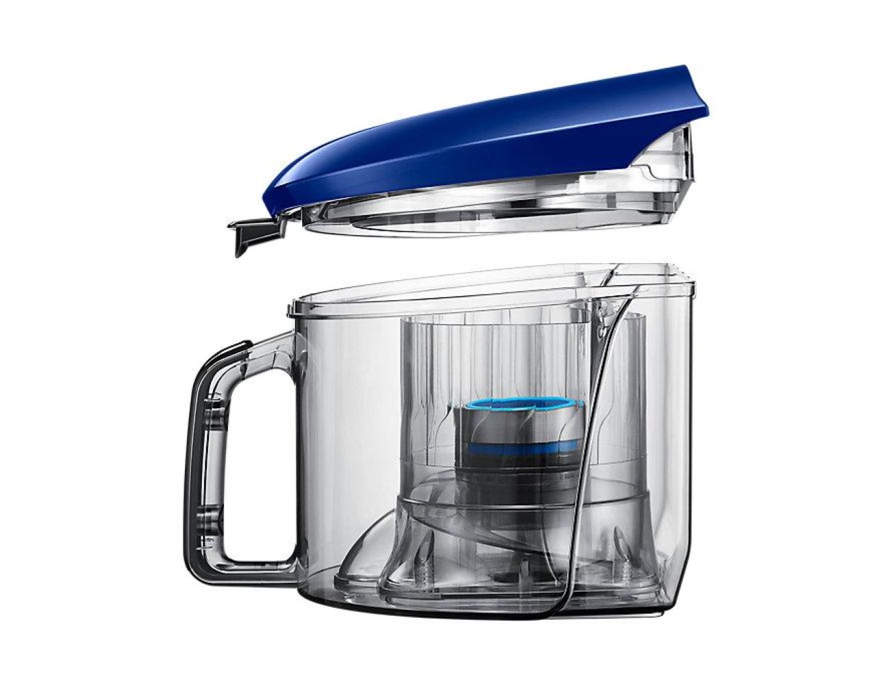 SAMSUNG BAGLESS VACUUM 1800W VC18M2120SB BLUE