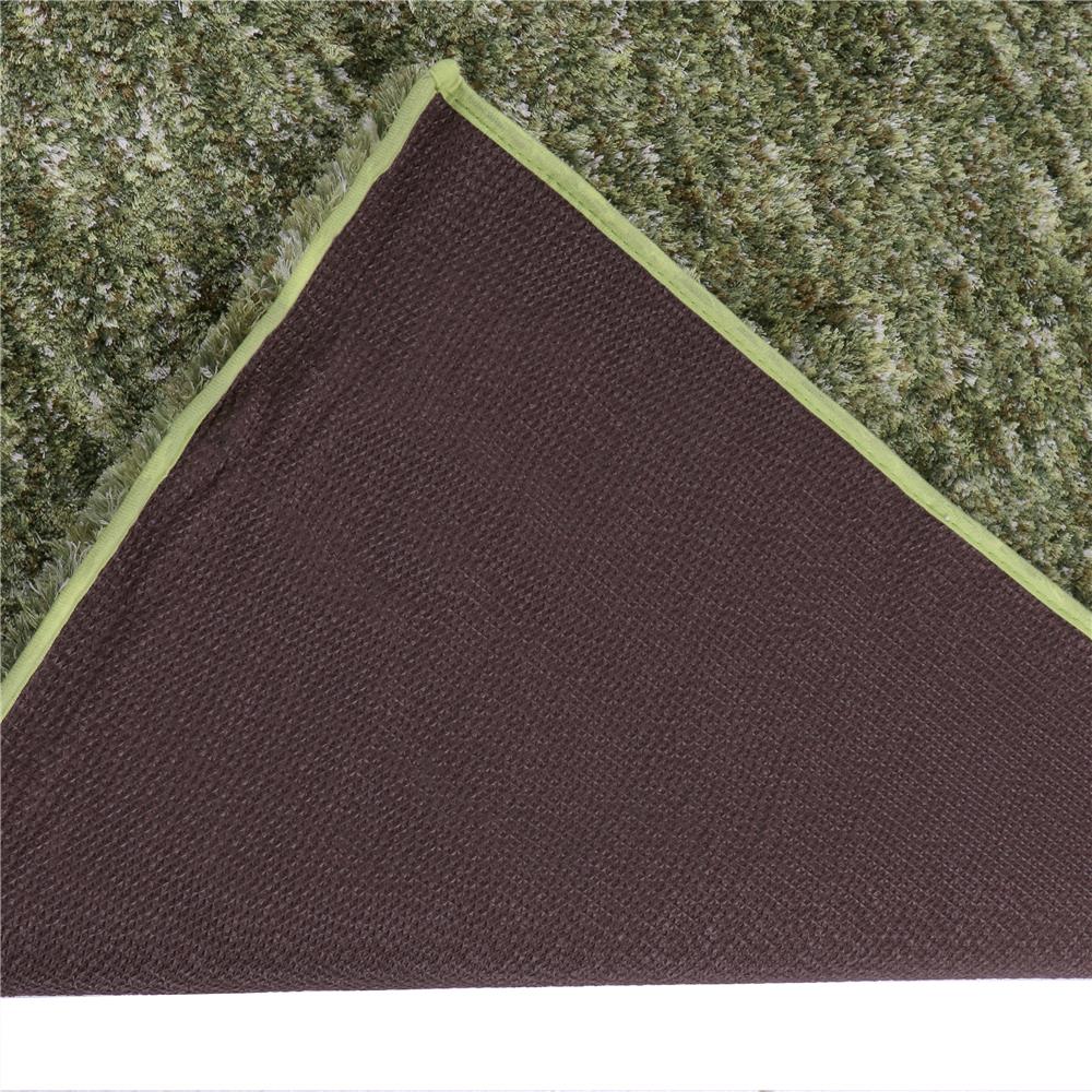 RUG HOME LIVING STYLE MOSS 90X150CM GREEN
