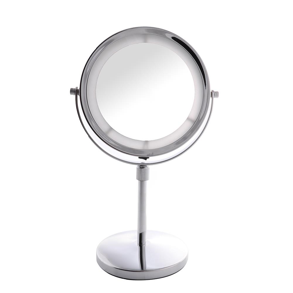LED MAGNIFYING MIRROR D710B LED