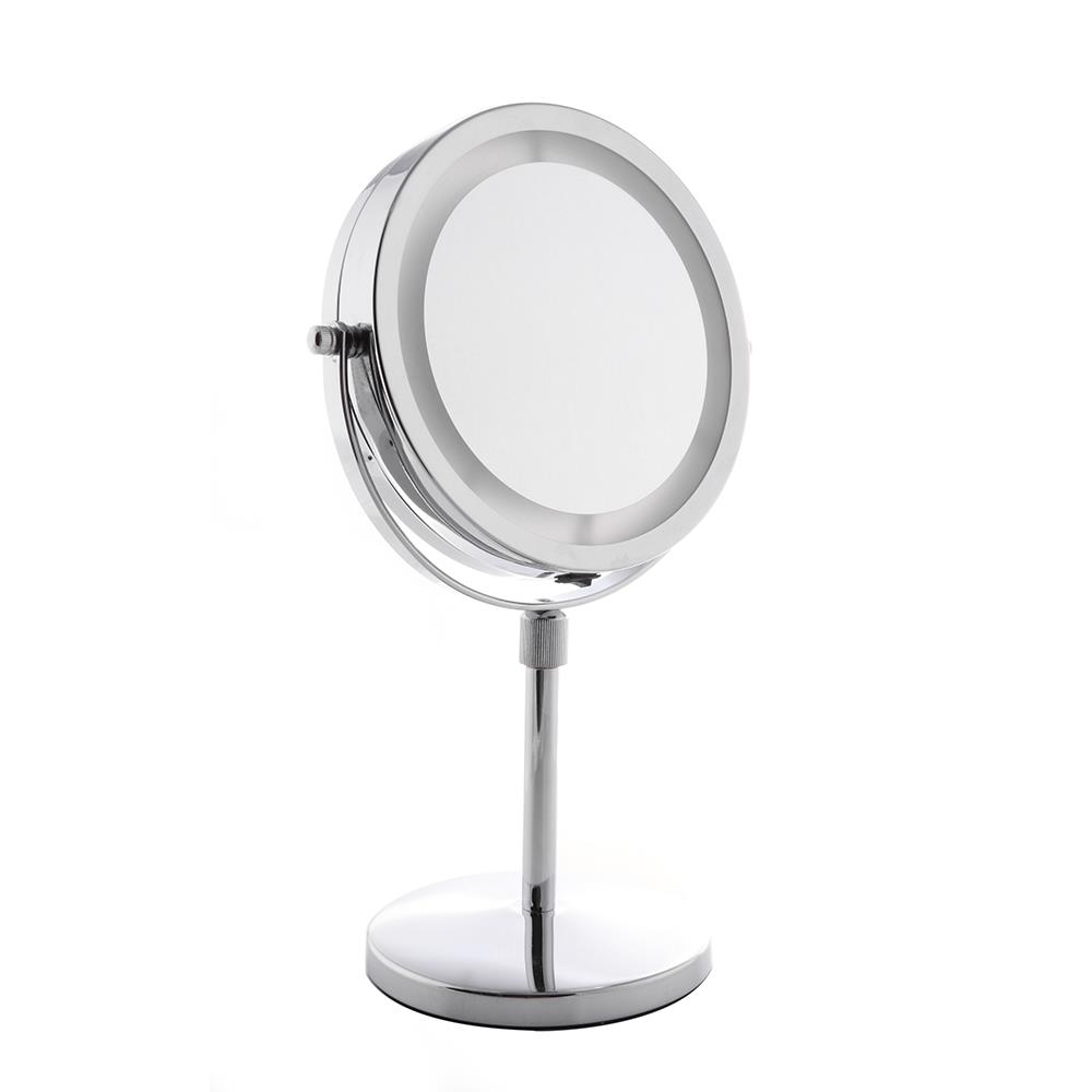 LED MAGNIFYING MIRROR D710B LED