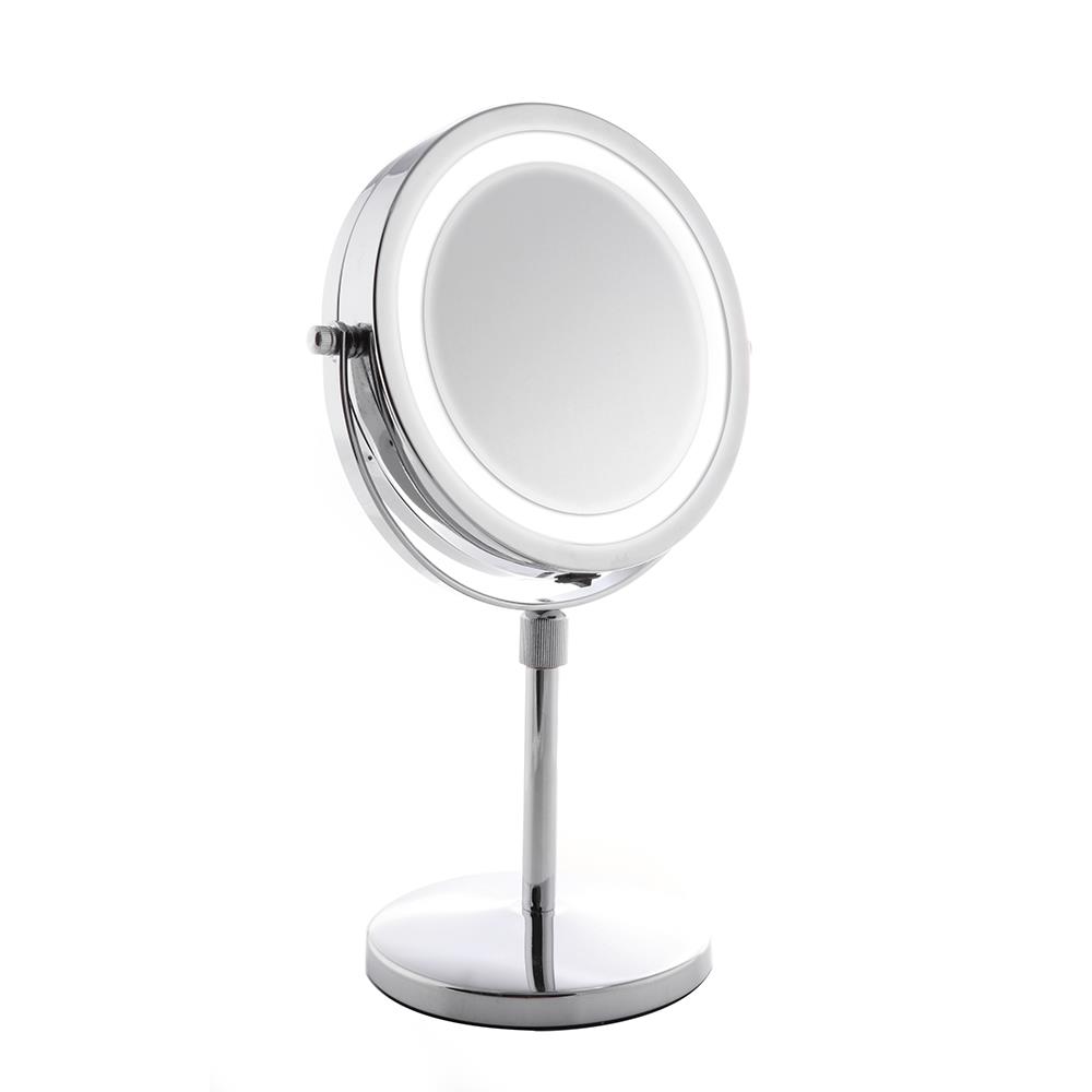 LED MAGNIFYING MIRROR D710B LED