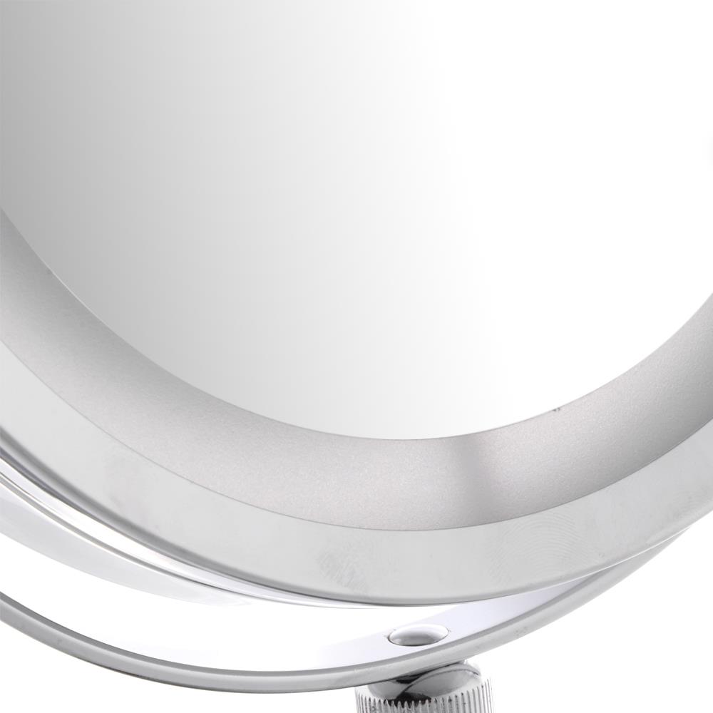 LED MAGNIFYING MIRROR D710B LED