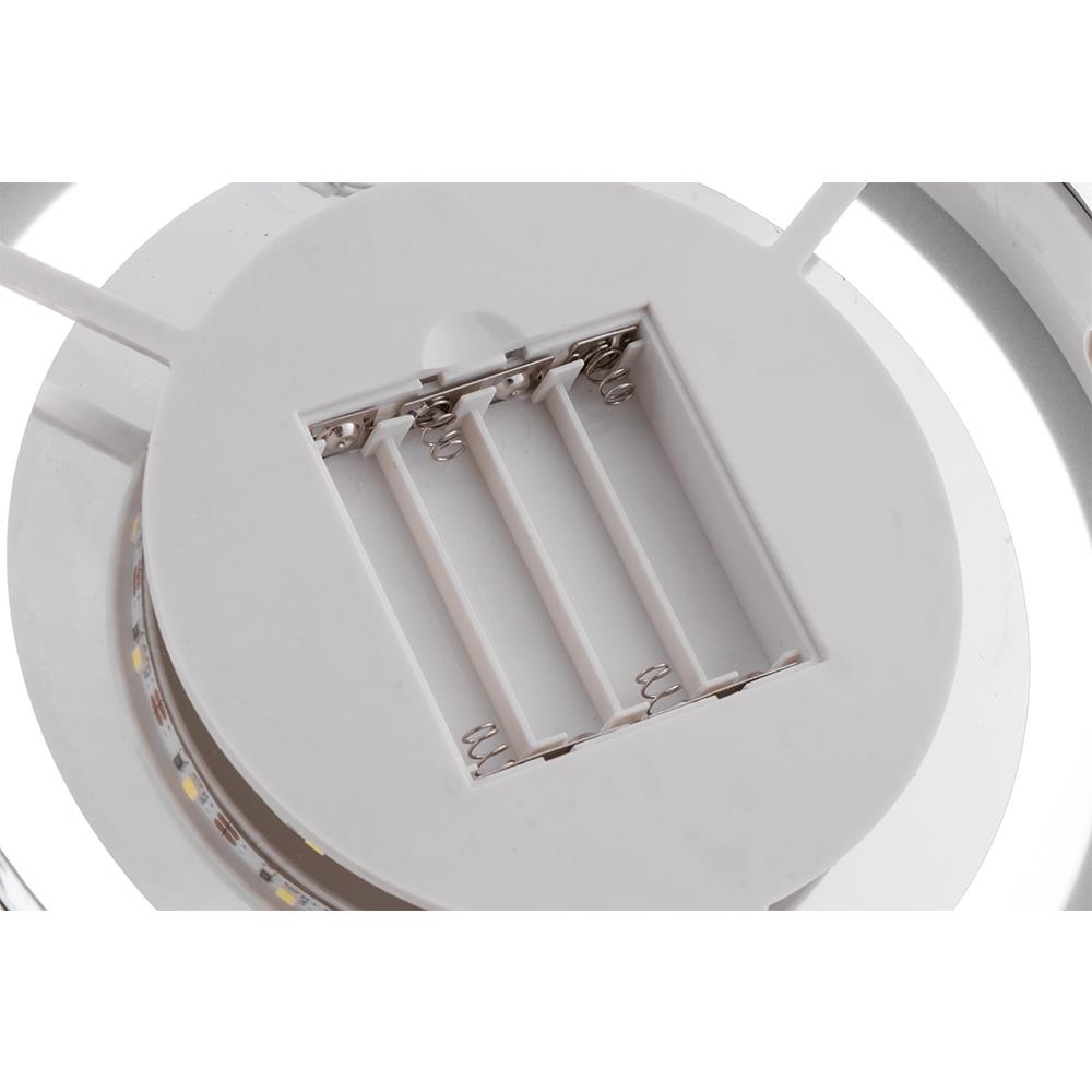 LED MAGNIFYING MIRROR D710B LED