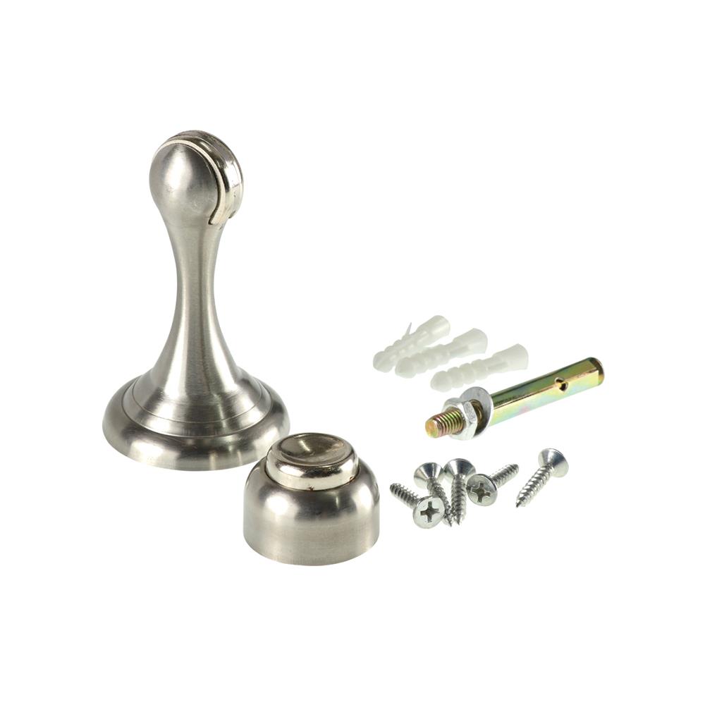 MAGNET DOOR STOPPER MAGNET DS1102-2 STAINLESS STEEL