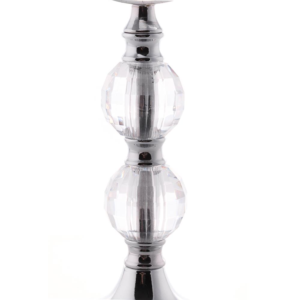 MAGNIFYING FACIAL MIRROR MOYA MA361 CHROME