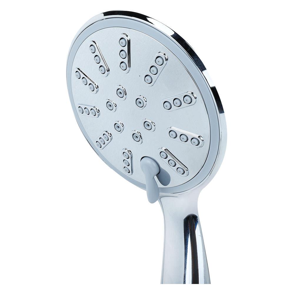 HAND SHOWER SET KUDOS K-SS0013CH CHROME