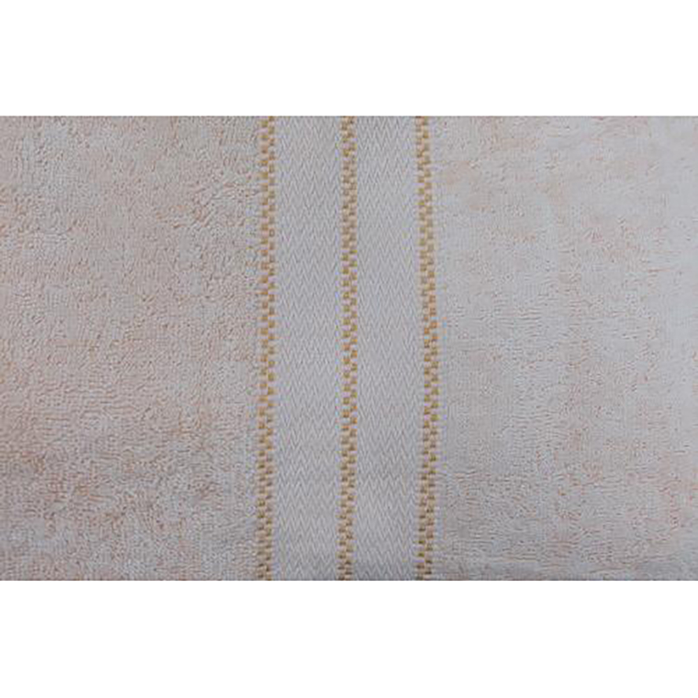 HOMEPRO HLS TOWEL ZIP 30X60 INCHES ORANGE
