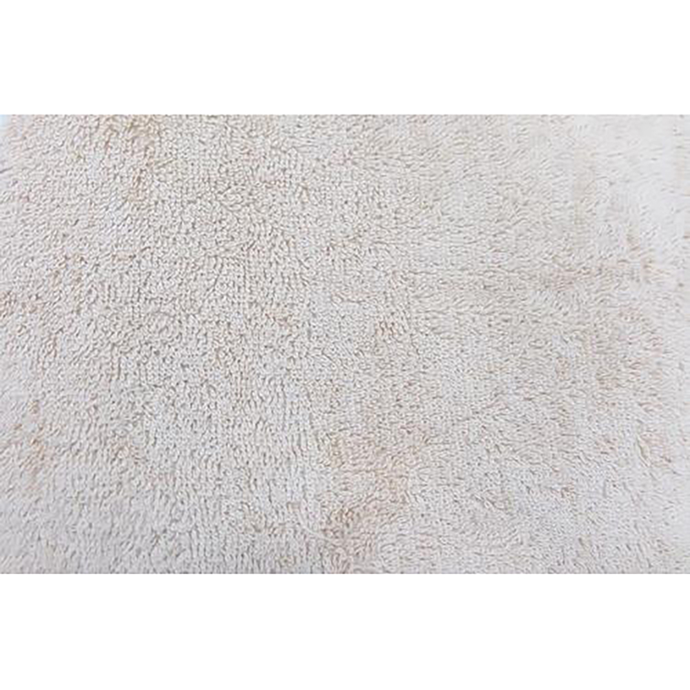 HOMEPRO HLS TOWEL ZIP 30X60 INCHES ORANGE