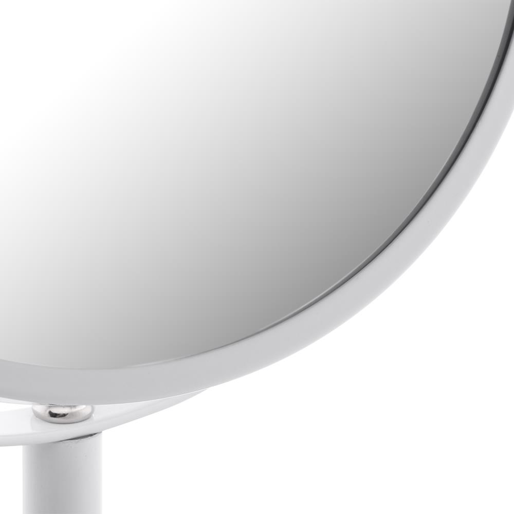 MAGNIFYING MIRROR ML-CB250 WHITE