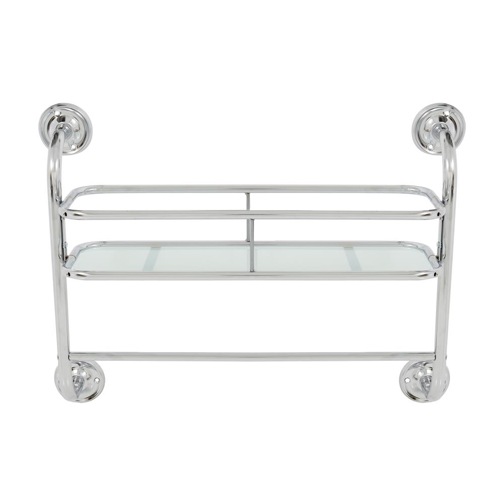 Glass Shelf 1 Tier MOYA 583017
