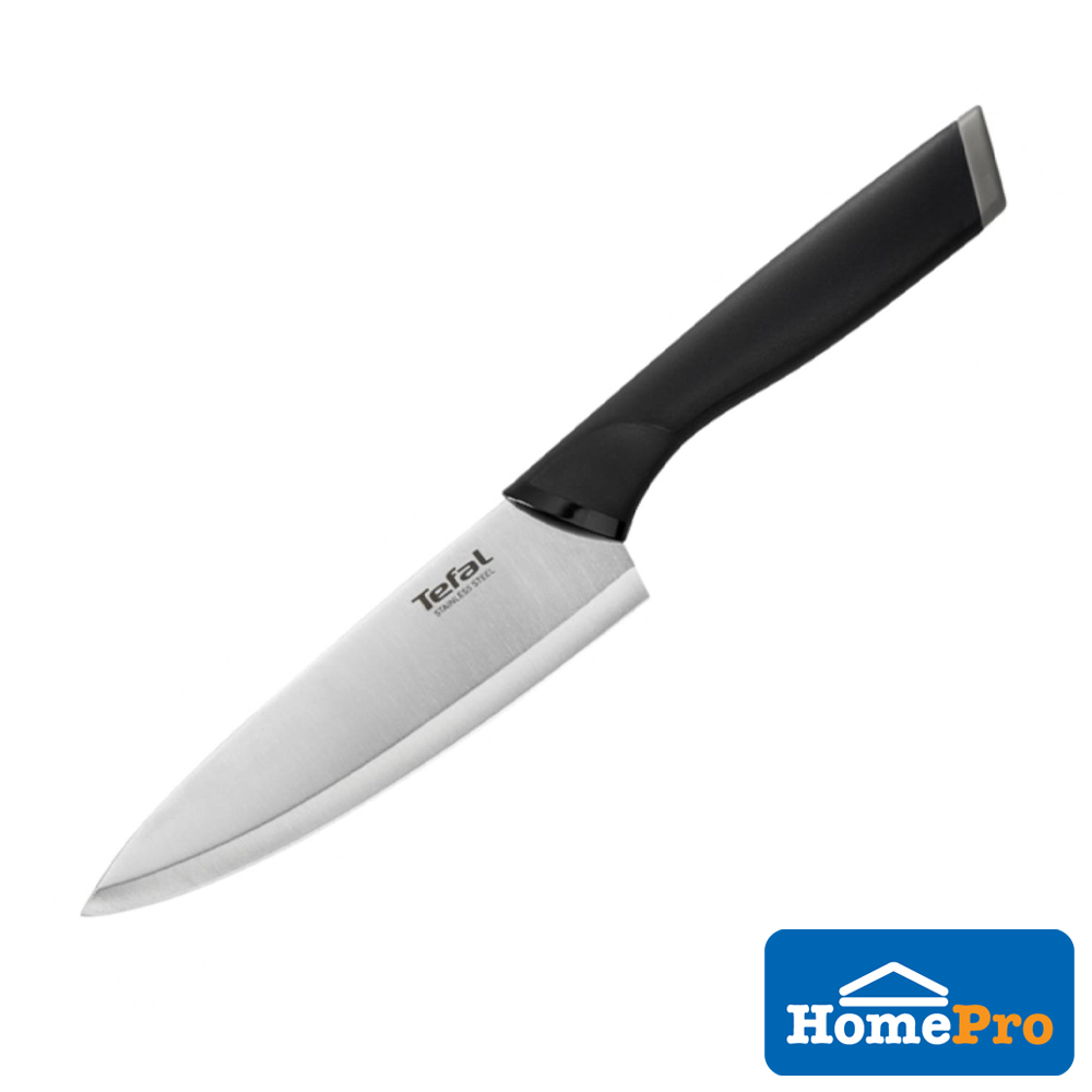 TEFAL UTILITY KNIFE S/S K22131 15 CM