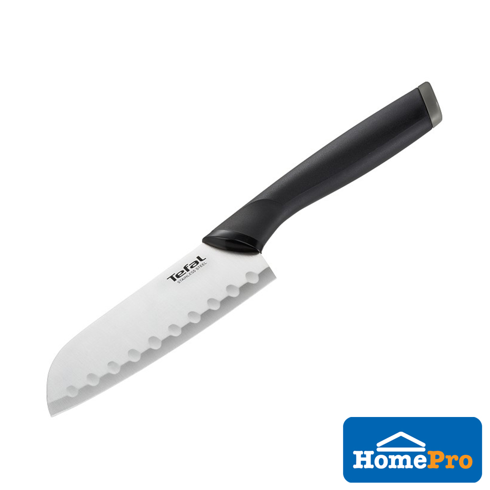 TEFAL UTILITY KNIFE S/S K22136 12 CM