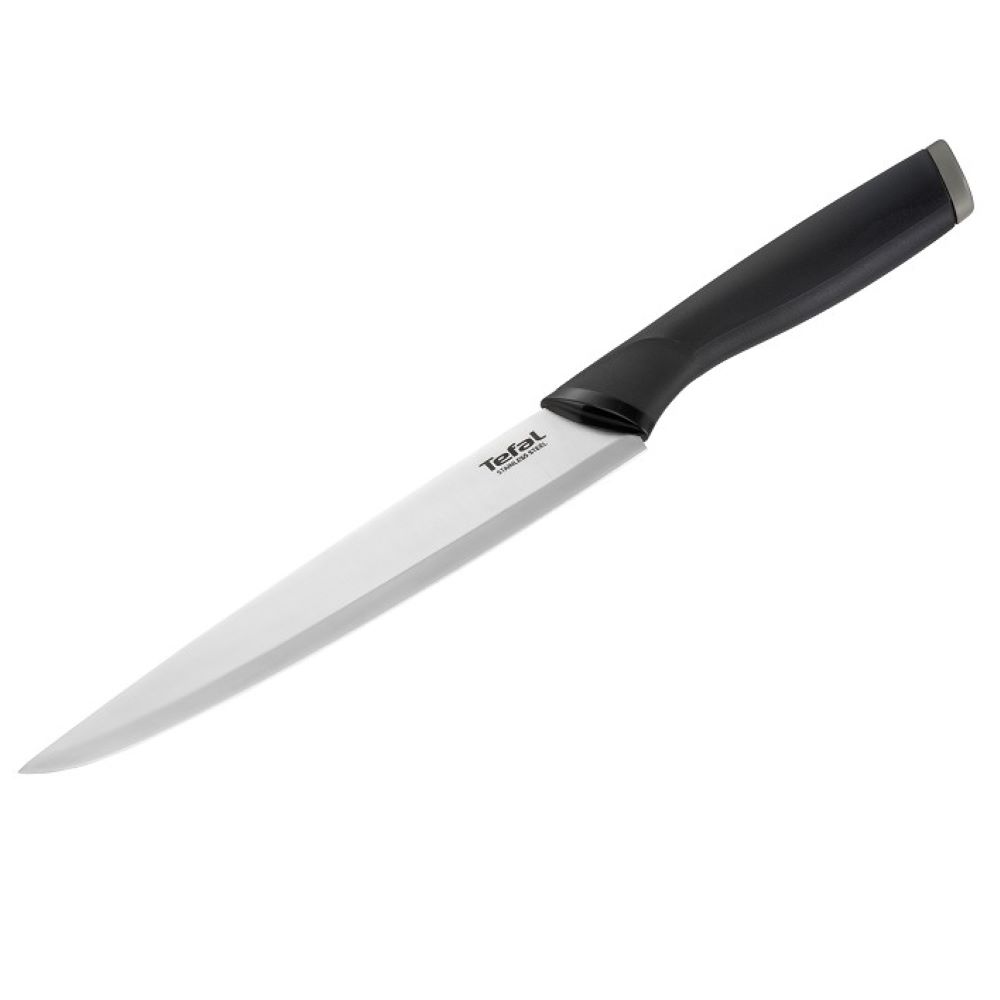 TEFAL UTILITY KNIFE S/S K22137 20 CM