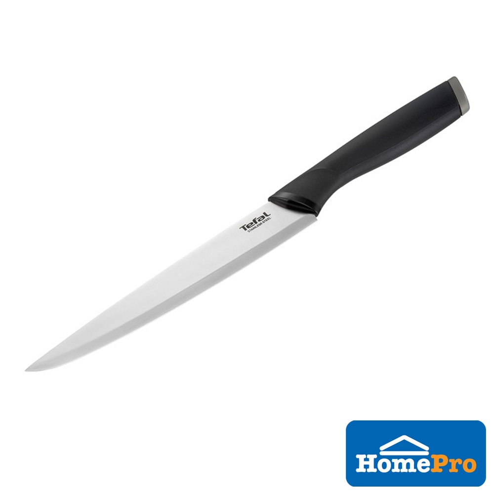 TEFAL UTILITY KNIFE S/S K22137 20 CM
