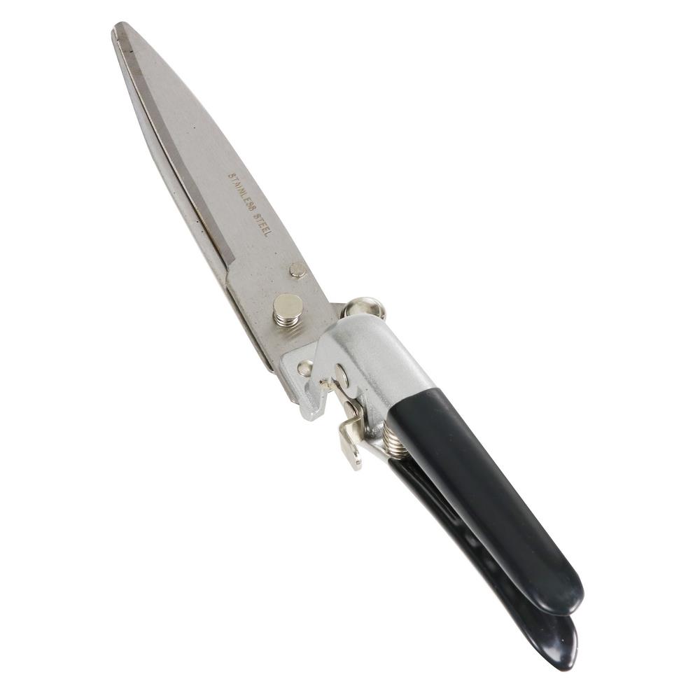 ARAI STRAIGHT MOUTH HEDGE SHEAR SJ-GRASS