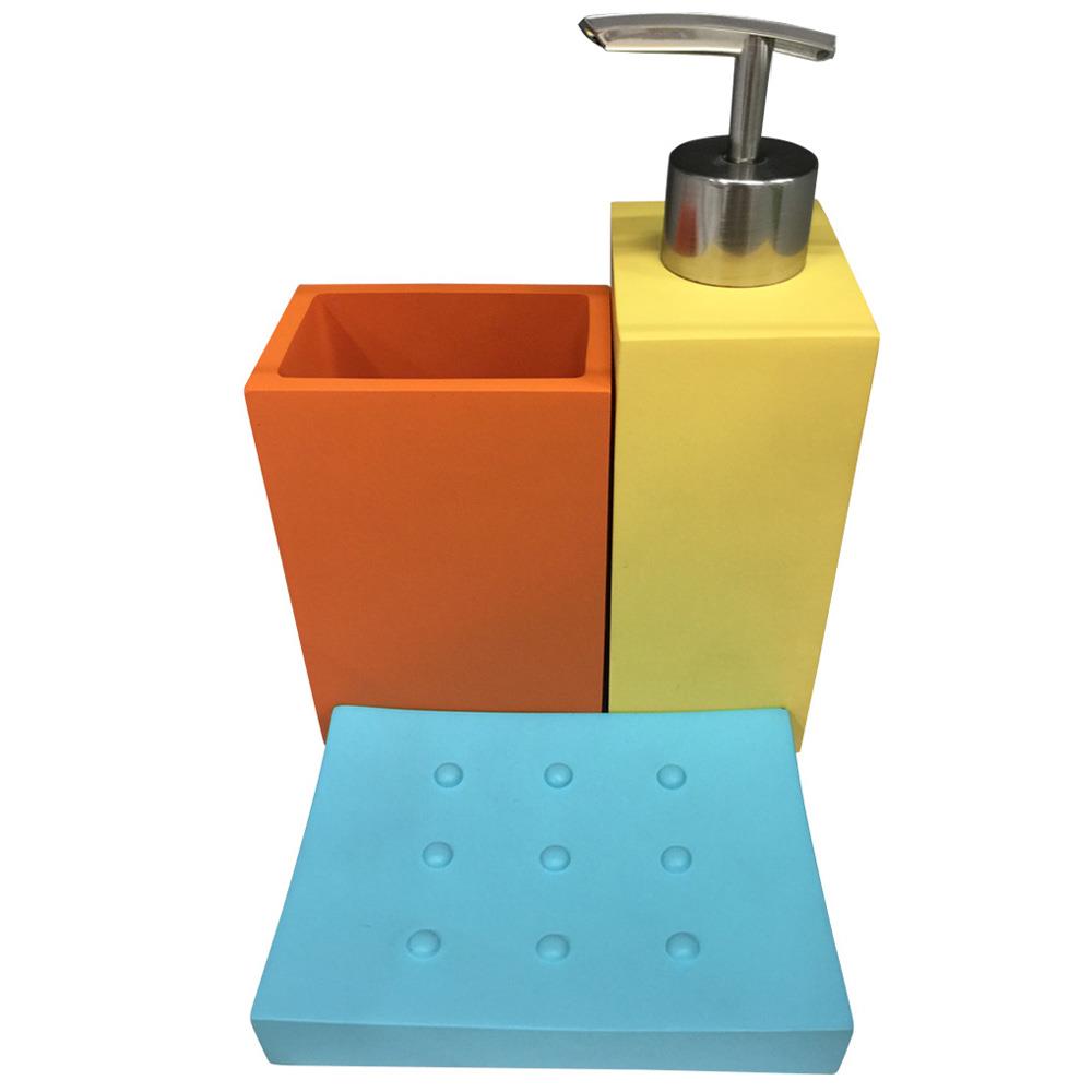 RESIN BATHWARE BP1640D