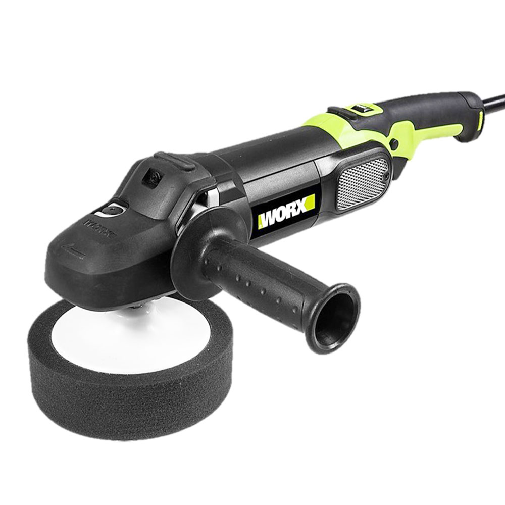WORX POLISHER WU756 1200W BLACK