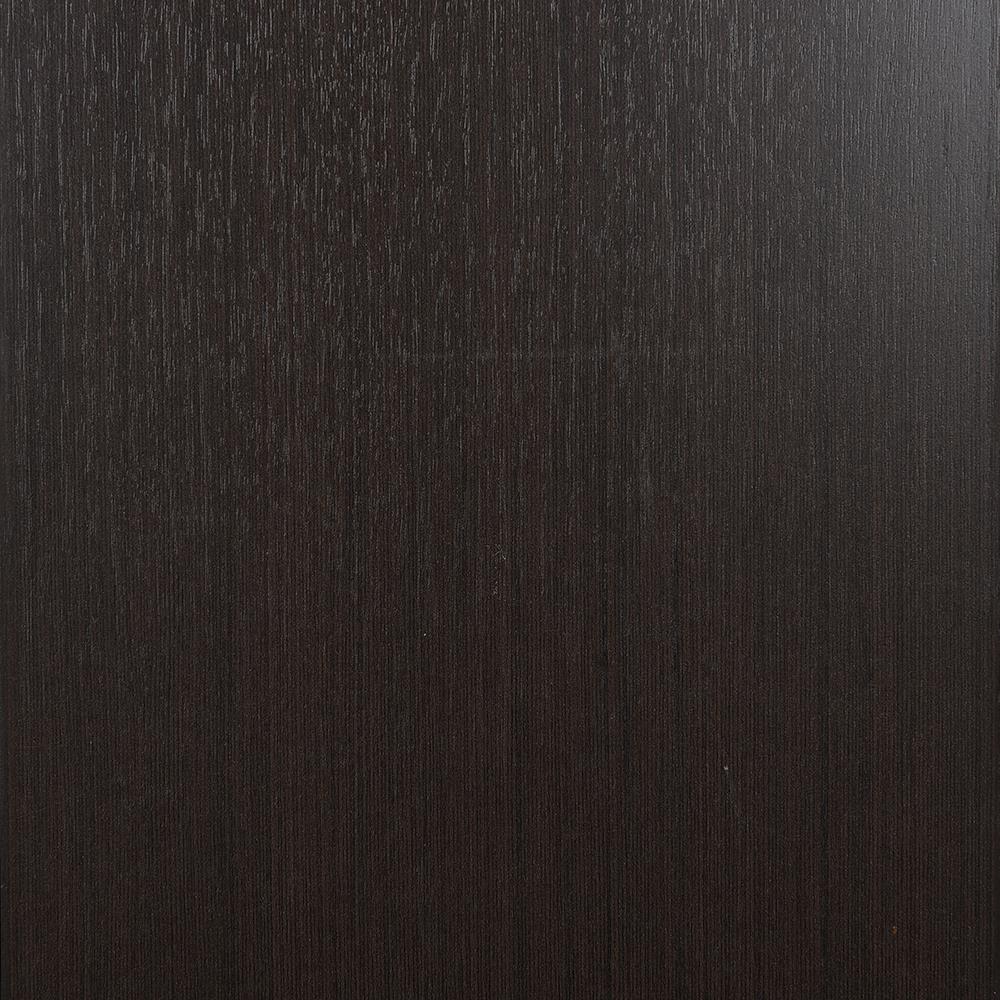 WALL SHELF STACKO 60X20X1.6CM WENGE