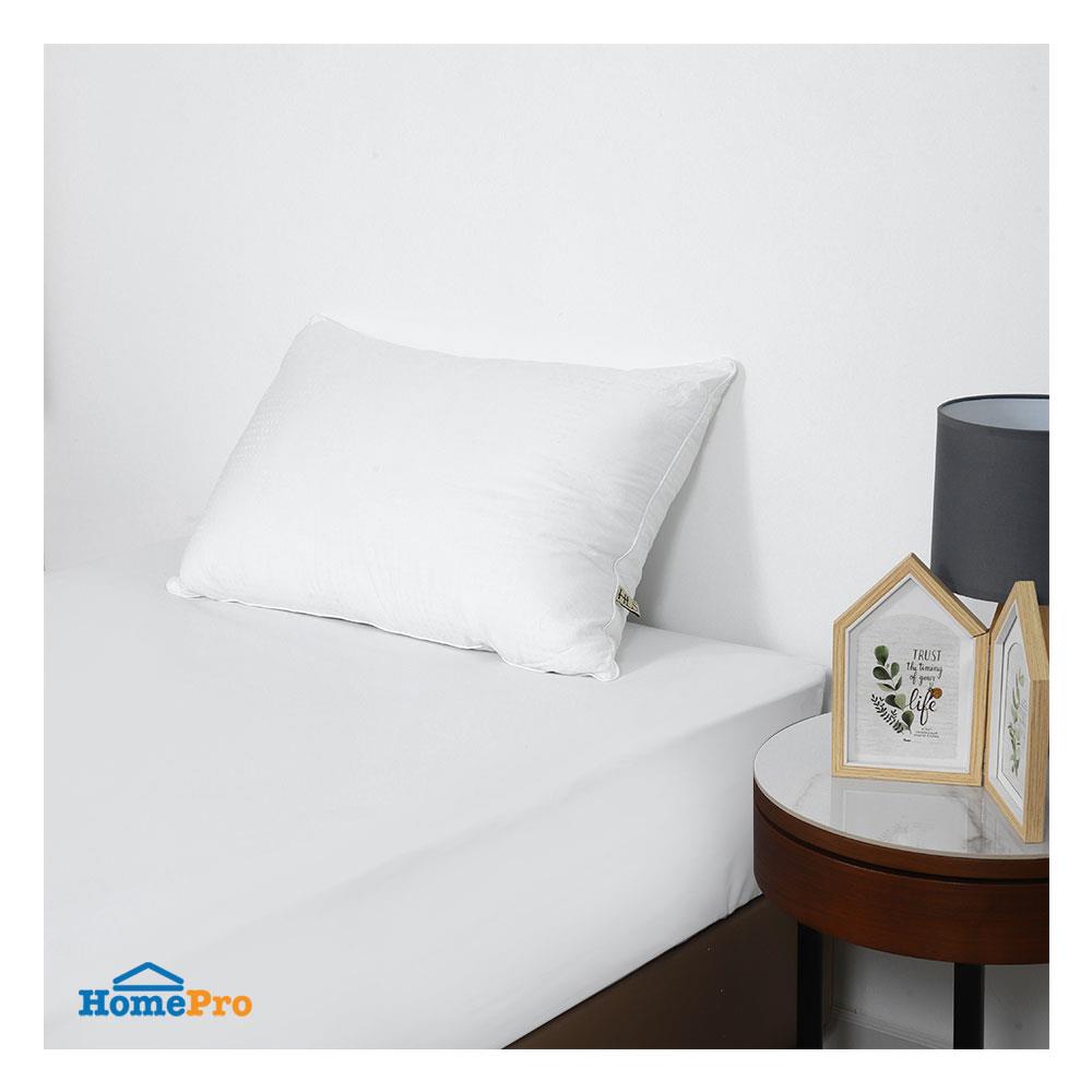 PILLOW HOME LIVING STYLE DOWN ALTERNATIVE FIRM