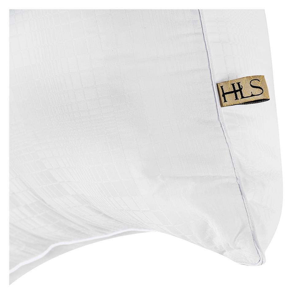 PILLOW HOME LIVING STYLE DOWN ALTERNATIVE FIRM