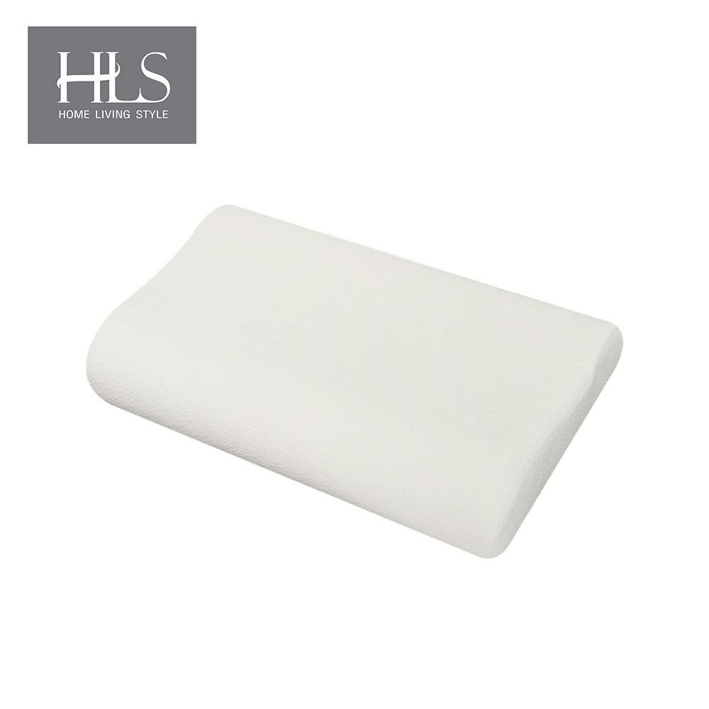 AIR FOAM PILLOW WITH PILLOWCASE HOME LIVING STYLE LITTLE