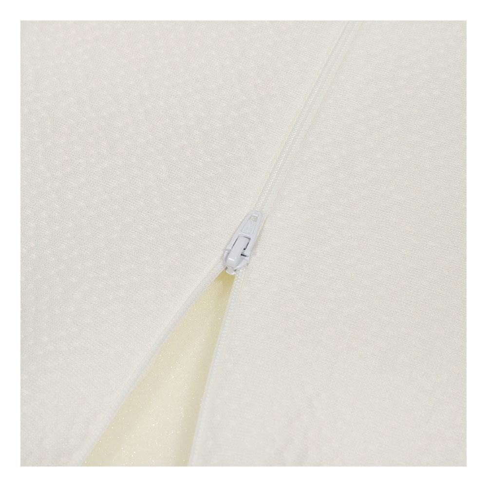 AIR FOAM PILLOW WITH PILLOWCASE HOME LIVING STYLE LITTLE