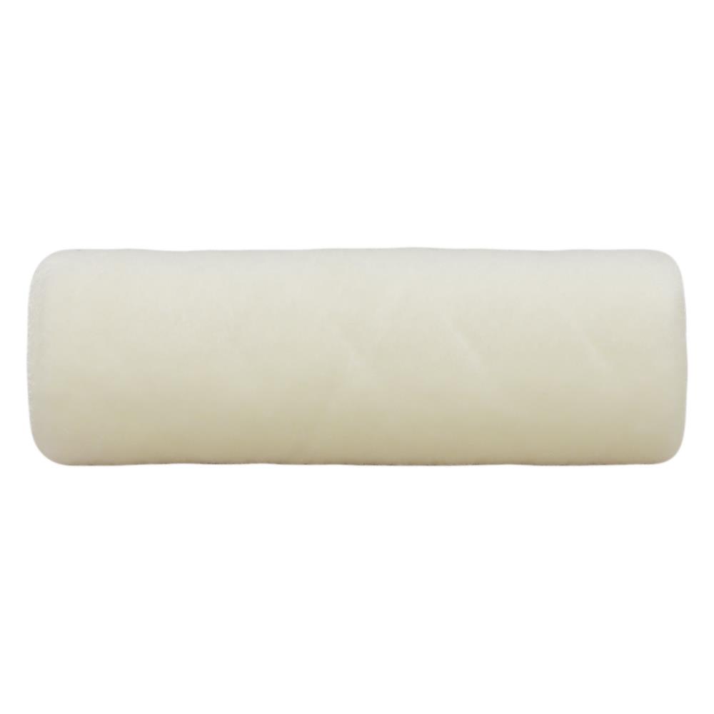 EPOXY SHORT PILE PAINT ROLLER COVER SOMIC 10"