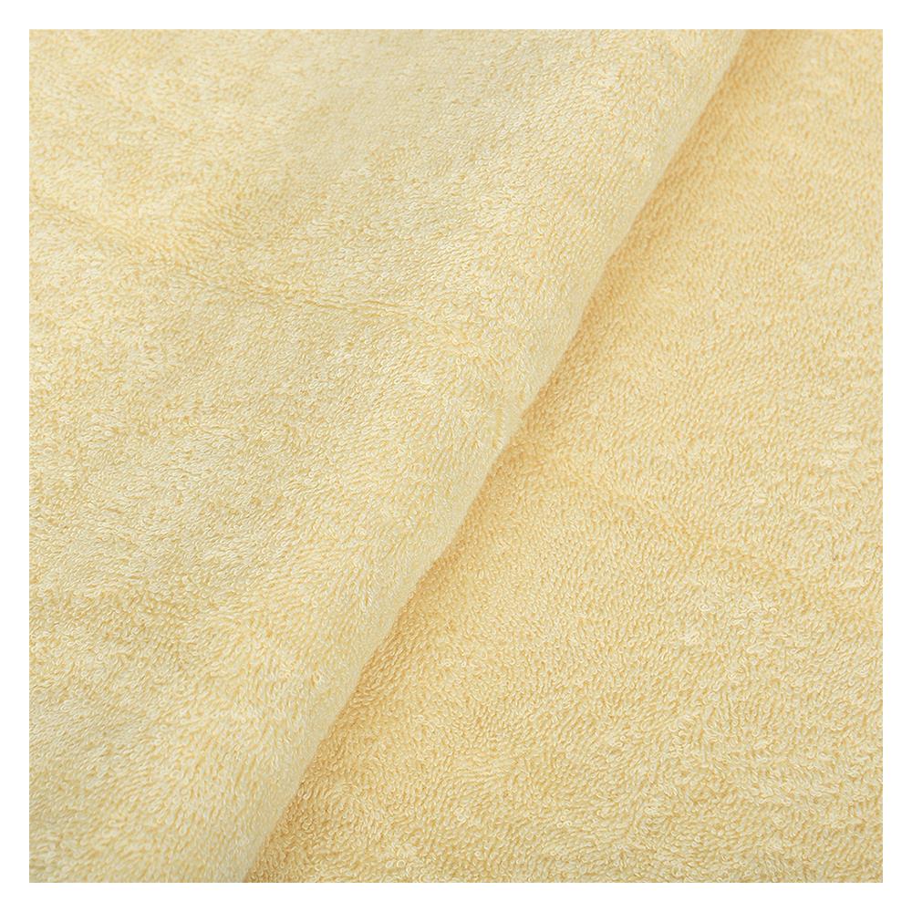 TOWEL HOME LIVING STYLE WEIR 27X54" CREAM