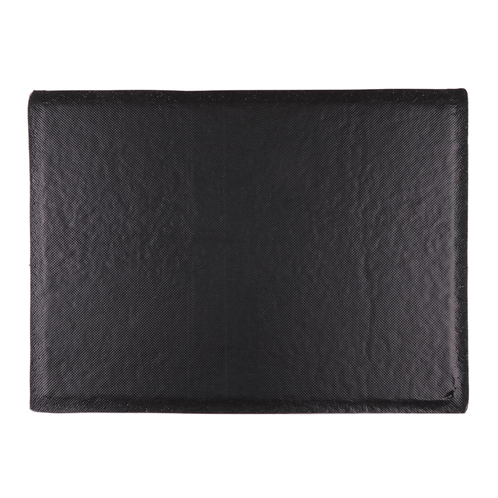 DOOR MAT HOME LIVING STYLE CMDB11T 45X60CM GRAY/BLACK