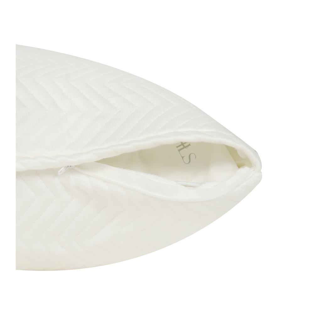 PILLOW PROTECTOR HOME LIVING STYLE ULTRA