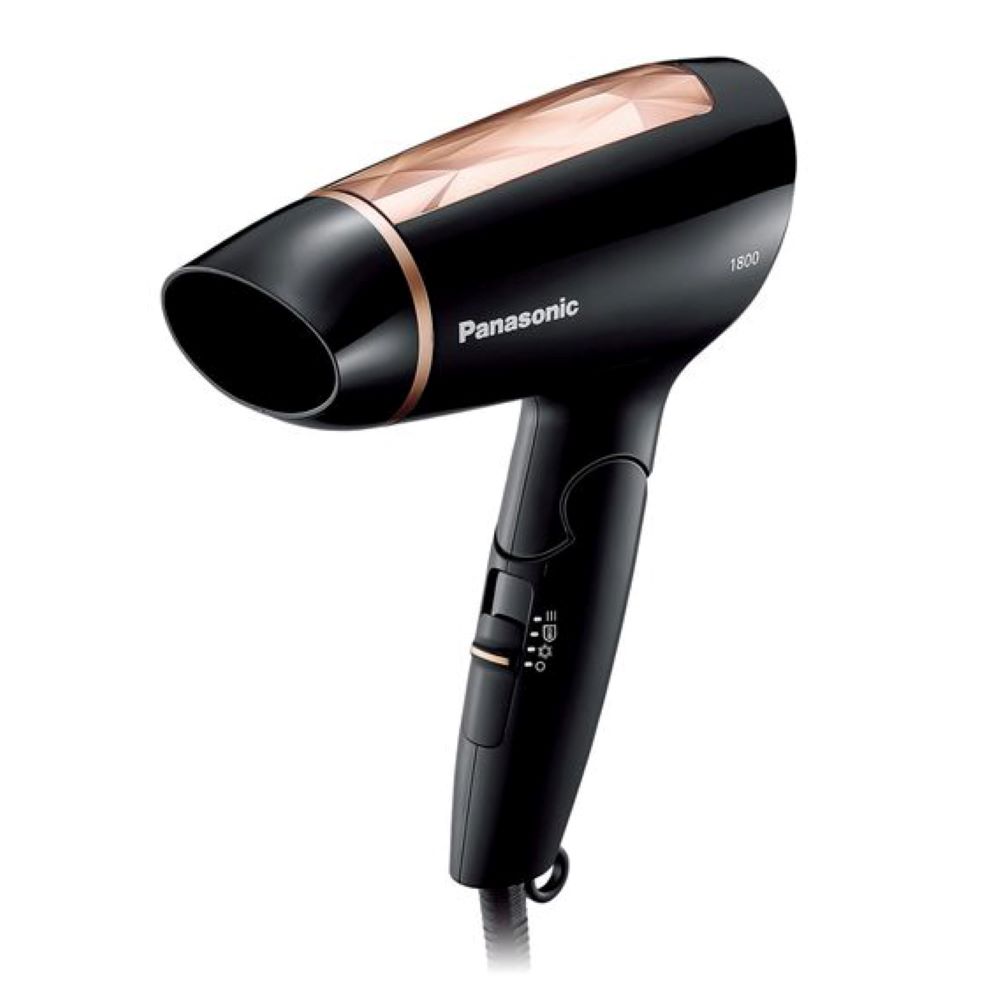 PANASONIC HAIR DRYER EH-ND30-K655 1800W BLACKGOLD