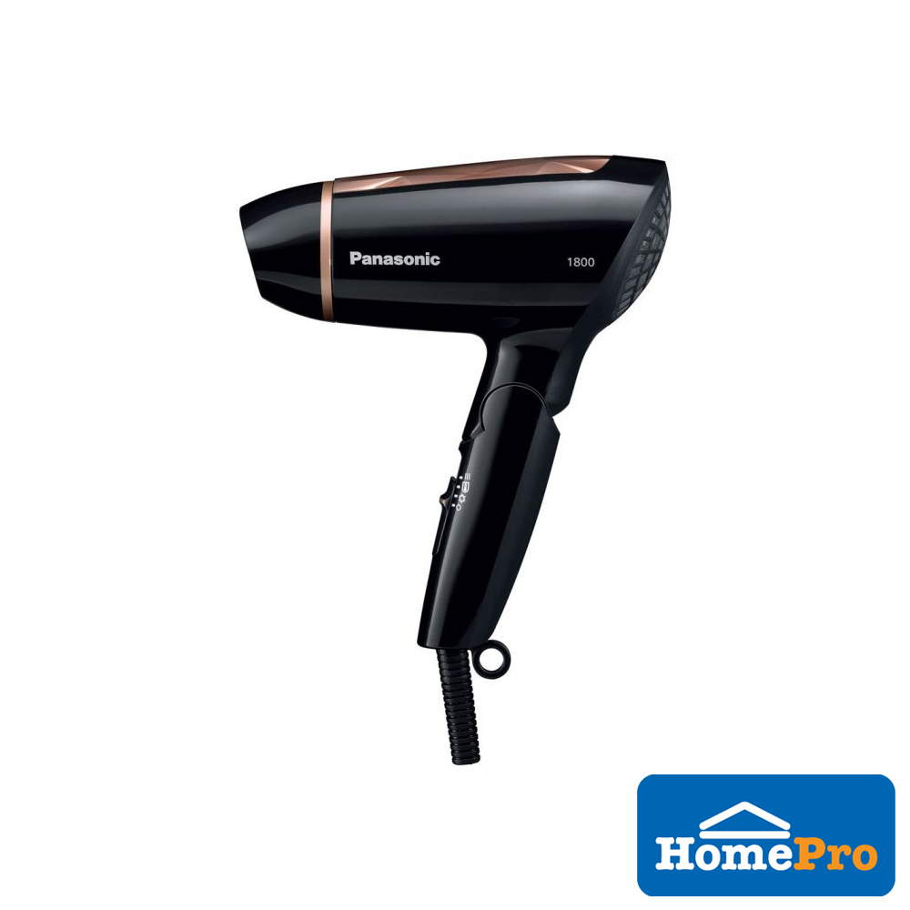 PANASONIC HAIR DRYER EH-ND30-K655 1800W BLACKGOLD