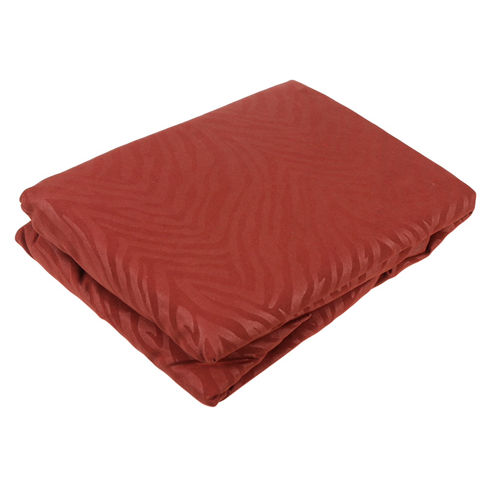 HOMEPRO HLS TOPPER BEDSHEET RICHER 6" MIXCOLOR