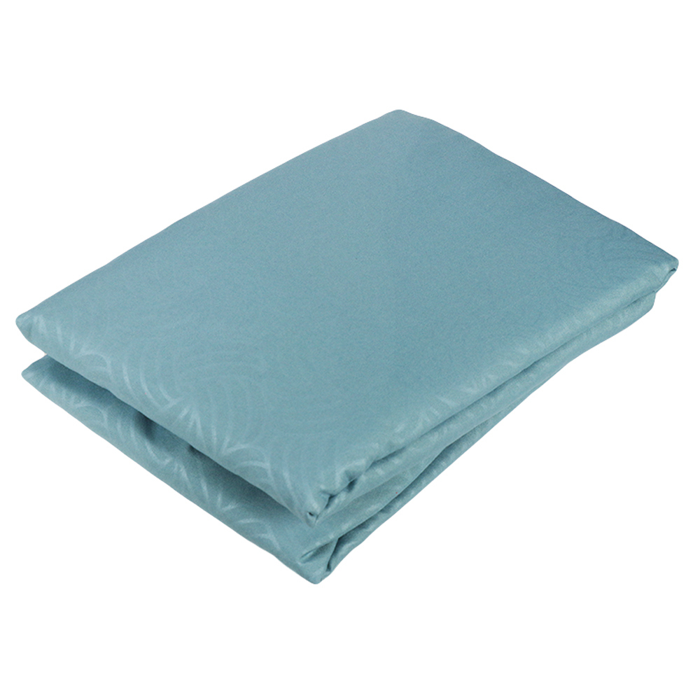 HOMEPRO HLS TOPPER BEDSHEET RICHER 6" MIXCOLOR