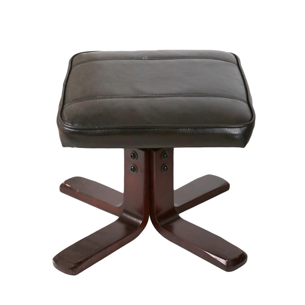 EASY CHAIR FURDINI SCANDIC BROWN