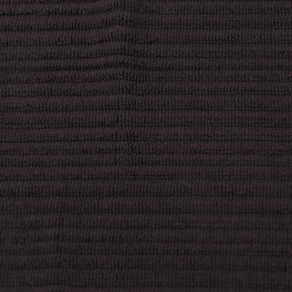 BATH MAT HOME LIVING STYLE RIMMY 17X28" GRAY
