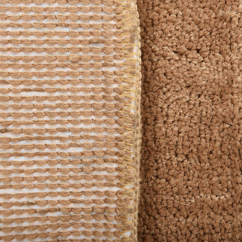 RUG HOME LIVING STYLE ULTRA SOFT 40X60CM EIGE