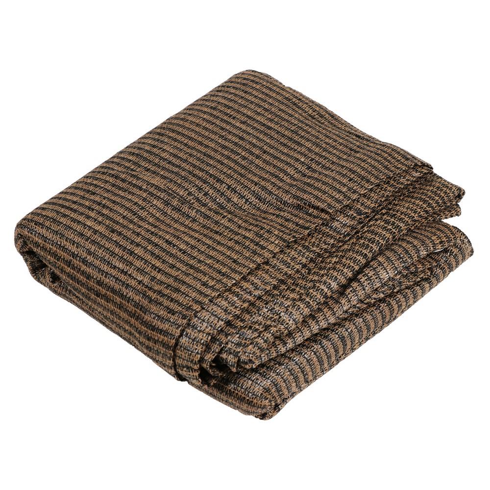 SHADING NET SPRING 90% 2X3M MOCHA