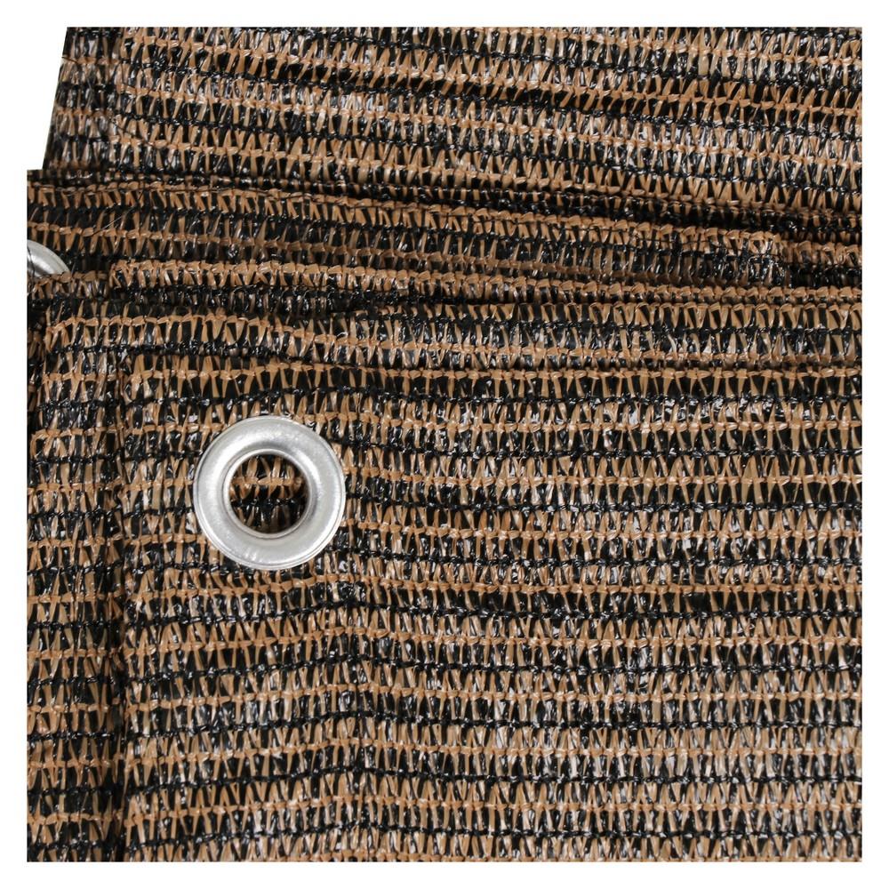 SHADING NET SPRING 90% 2X3M MOCHA