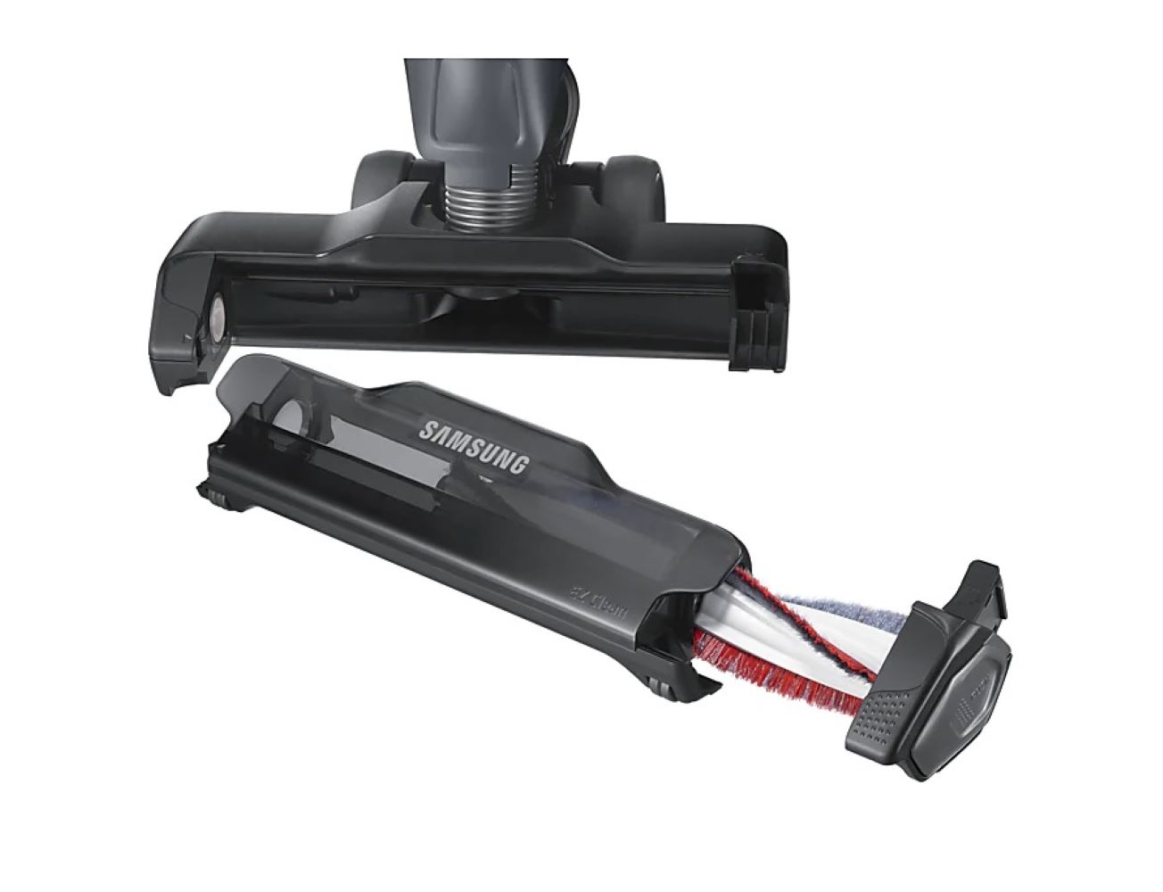 SAMSUNG STICK VACUUM CLEANER VS60M6015KG/ME 120W GREY